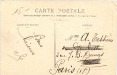 Plombieres-Les-bains, Vue generale prise du Chonot