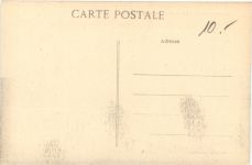 Penmarch, Les Etaux vus de la Cale de Kerity