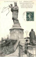 Le Puy-en-Velay,