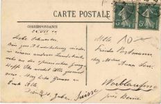 Pau, La Place Gramont