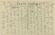 Plovins, La Porte St-Jean, Vue exterieure