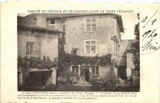 Perouges