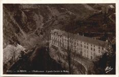 La Preste