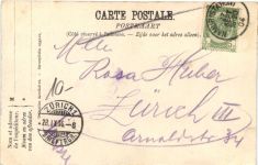 Profondeville, Le Chateau