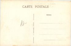 Orleans, Hotel du Berry