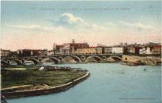Toulouse, Pont Neuf