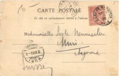 Toulouse, Vue generale