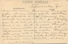 Le Touquet-Paris-Plage, L`Hermitage