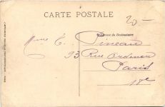Trouville, Le Bac de Deauville