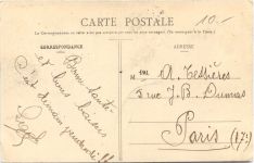 Toul, Porte Moselle