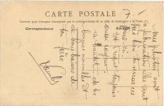 Toul, Rue Inglemure
