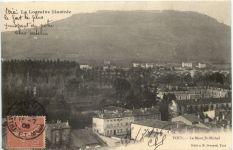 Toul, Le Mont St-Michel