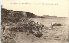 Toulon, Le Bains de la Source