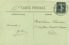 Trouville, Les Planches et le Casino