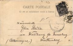 Vue Panoramique de Villefranche-sur-Saone