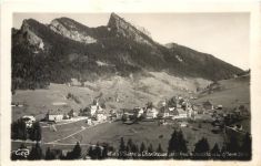 S´Pierre de Chartrezse