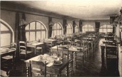 Hostellerie Provencale, Hotellerie Port-Cros par Fort (VAR)