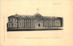 Sevres, La Manufacture de Porcelaines