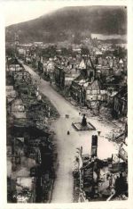 Saint-Die, Cathedrale