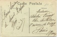 Saint-Raphael, Le Boulevard Felix-Martin