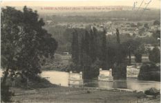 St-Pierre du Vauvray