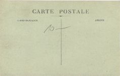 St-Paul, Vue generale