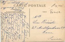 Saint-Germain-en-Laye, Le Parc