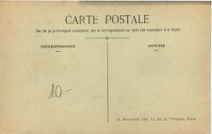 St-Maurice, Restaurant P. Tauss