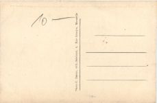 Les Stes-Maries-de-la-Mer - Camargue, Vue generale