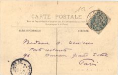 Vichy, La Restauration