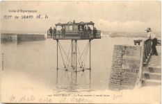 Saint-Malo