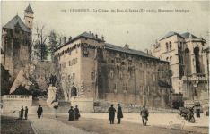 Chambery