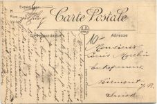 Calais, Le Nouveau Pont et le Casino