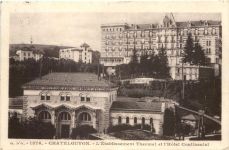 Chatelguyon