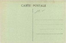 Cerbere, La Plage et les Ecoles