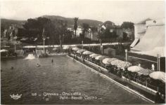 Cannes, Croisette, Palm Beach Casino