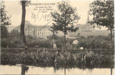 Commercy Illustre