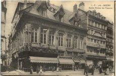 Rouen, Ancien Burreau des Finances