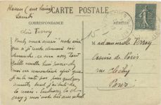 Rouen, Ancien Burreau des Finances