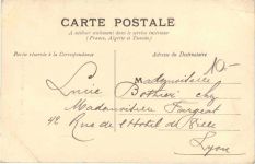 Castres, Hotel de Viviers