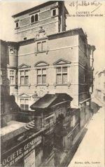 Castres, Hotel de Nairac