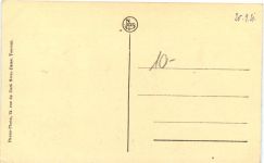 Calais, Le Grand Hotel