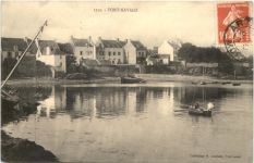 Port-Navalo