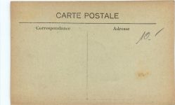 Chateau-Thierry, Rue des Ecoles