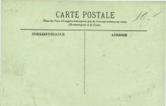 Remiremont, La Rue de la Xavee