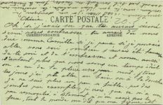 Plombieres-Les-bains, Avenue des Villas
