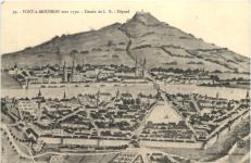 Pont-a-Mousson