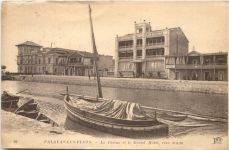 Palavas-les-Flots