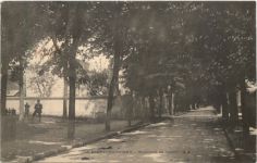 Le Plant Champigny, Boulevard du Centre