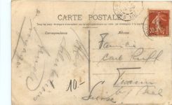 Pontarlier, L`Hotel de Ville